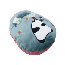 宠爱之名多用脚捂 暖脚抱枕