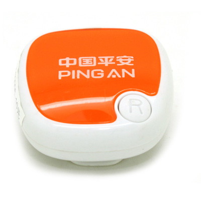 彩色广告收音机计步器