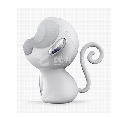 I-Mu幻响孙小圣电脑音箱迷你便携小低音炮定制 I-Mu幻响孙小圣电脑音箱迷你便携小低音炮定制