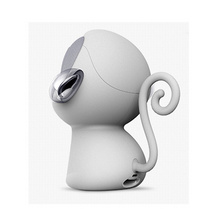 I-Mu幻响孙小圣电脑音箱迷你便携小低音炮定制