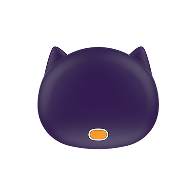 创意移动电源暖手宝电暖宝充电宝马卡龙暖手宝定制