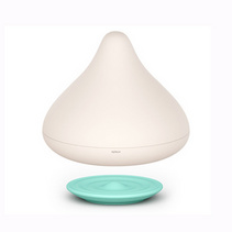 创意巧克氛围灯无线防水台灯轻触拍感应灯居家夜灯