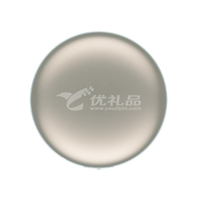 马卡龙充电暖手宝3000mah移动电源手机充电宝定制