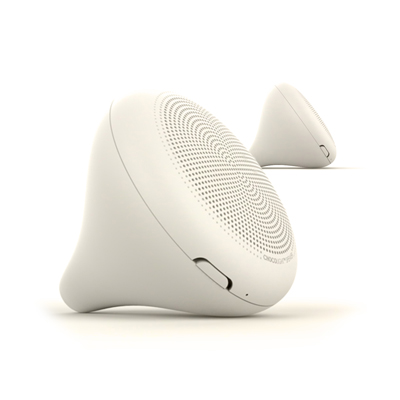 创意巧克氛围音箱蓝牙无线触控重力感应音响