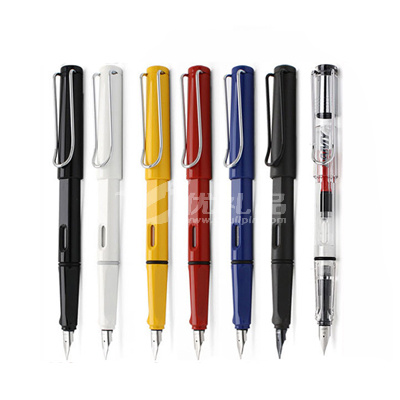 德国LAMY凌美钢笔safari狩猎者系列钢笔墨水笔商务礼品