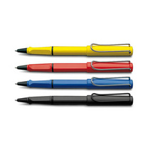 LAMY 凌美笔定制 Safari 狩猎者系列办公签字笔宝珠笔商务礼品