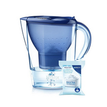 BRITA（碧然德）德国原装滤水壶Marella XL 3.5L净水壶净水器