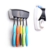 全自动挤牙膏器