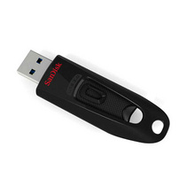 SanDisk闪迪高速加密U盘