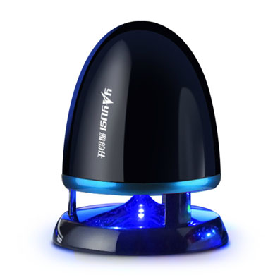 脑音响 笔记本usb迷你小音箱 低音炮音箱