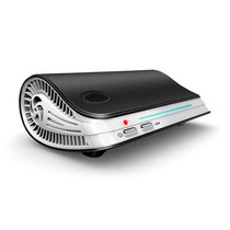 车载家庭两用空气净化器（七重净化空气）定制