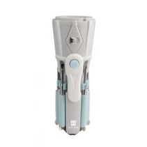 多面手”(Stylers * Generalist) 多功能螺丝批-多功能工具