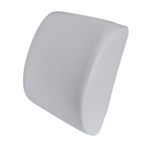 阿童木车枕套装定制 记忆棉腰枕靠背U型枕定制