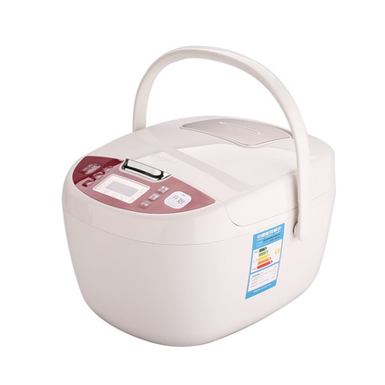 惠而浦全智能电饭煲定制WRC-JM303Y智能预约精准控温