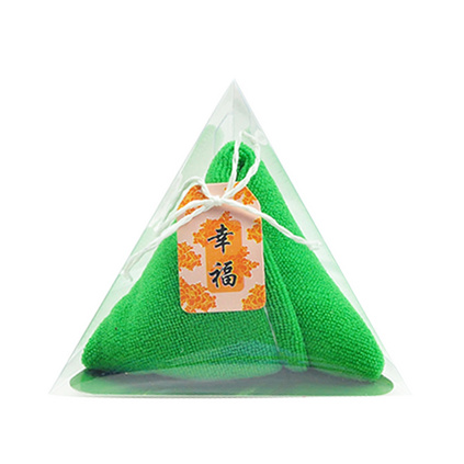 端午节粽子蛋糕毛巾礼品定制