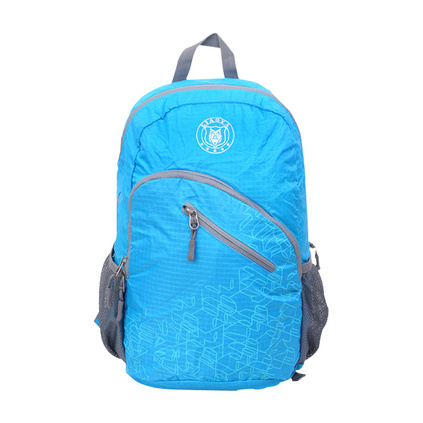 超轻便折叠背包皮肤包 防水登山包 