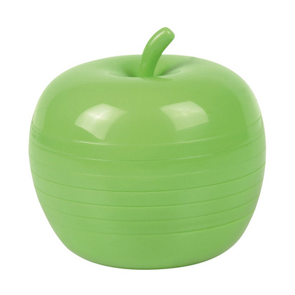 苹果隔热杯垫/桌垫 