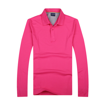 陶瓷纤维长袖T恤广告衫文化衫定制