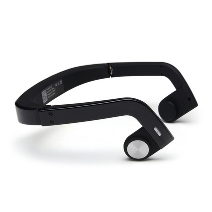 ZHDA无线运动骨传导蓝牙耳机通用4.0立体声