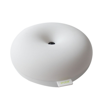 新款抚光灯台灯定制 智能感应灯定制