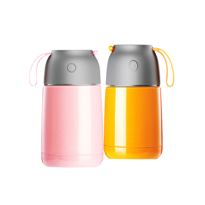 opus保温杯不锈钢保温壶便携大肚杯子焖烧壶焖烧杯焖烧罐焖烧杯定制