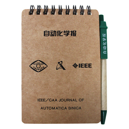 新款正品商务线圈本 笔牛纸皮线圈本笔记本