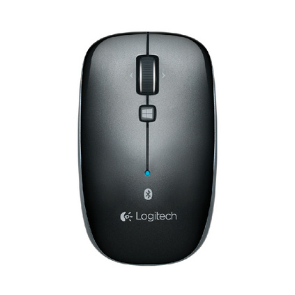罗技（Logitech）蓝牙鼠标