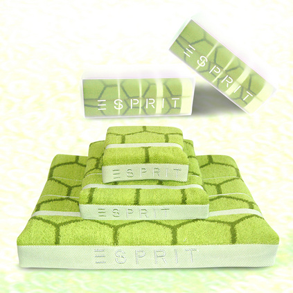 毛巾三合一礼盒