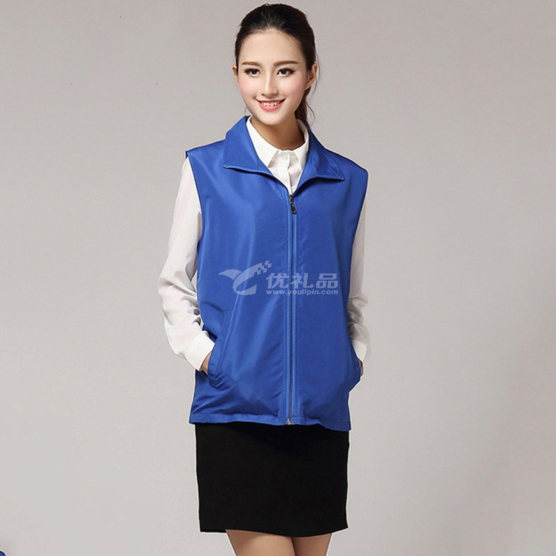 志愿者马甲 工作服义活动背心 超市促销定制广告马甲 志愿者马甲 工作服义活动背心 超市促销定制广告马甲