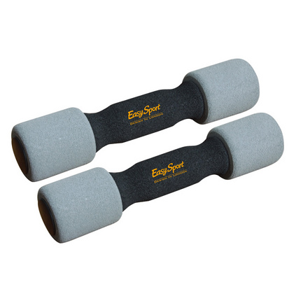 Easysport泡棉哑铃