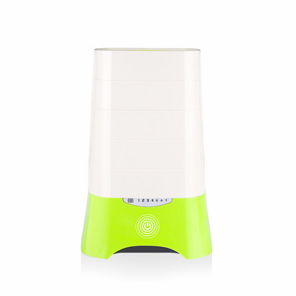 HIFI音乐空气净化器 蓝牙音响负离子氧吧等离子杀菌家用