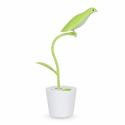 清循QX-832LED充电触摸式台灯  儿童阅读护眼USB创意台灯