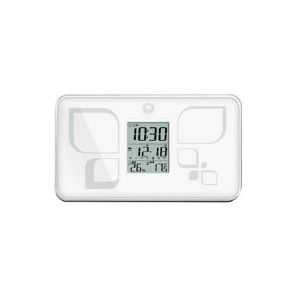 香山电子称台秤EB9506智能体重秤家用称重电子称人体秤体重计婴儿体重秤健康秤 电子称