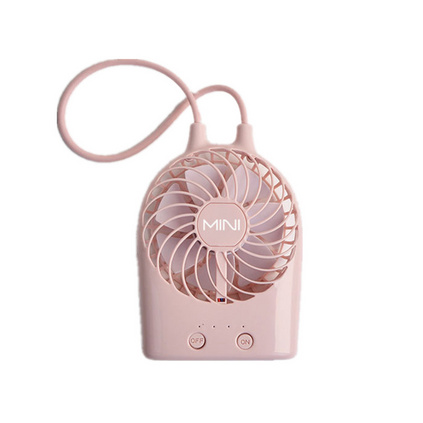 摩宝迷你便携式usb风扇原创设计台式小风扇