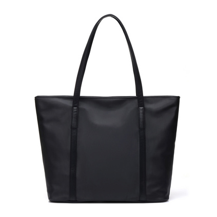 春夏新款女包欧美时尚大容量手提包单肩简约百搭购物袋托特包