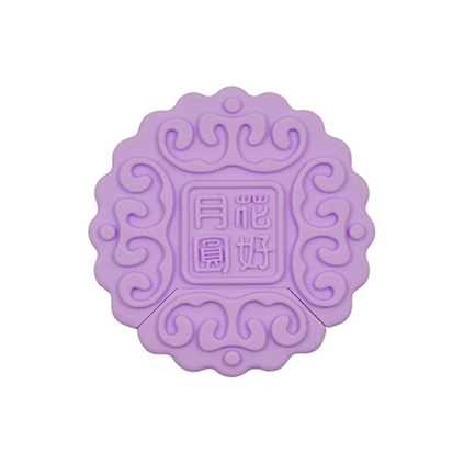 中秋节电子定制礼品推荐 创意仿真月饼u盘/冰皮月饼u盘 8g仿真U盘开模