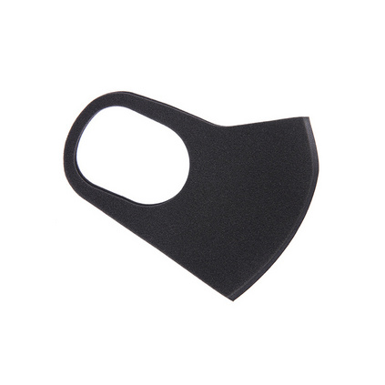 明星同款口罩日本PITTA MASK防晒防尘透气防雾霾口罩定制