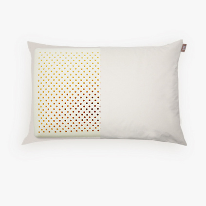 小米8H标准乳胶枕定制 小米8H泰国天然乳胶枕头成人橡胶护颈椎记忆保健枕芯Z1