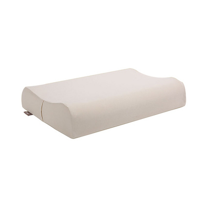 小米8H泰国天然乳胶枕头橡胶成人护颈椎保健记忆枕芯单人枕头定制Z2 