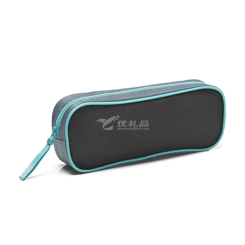 轻薄旅行收纳洗漱包鞋袋衣物袋电源线袋四件套定制