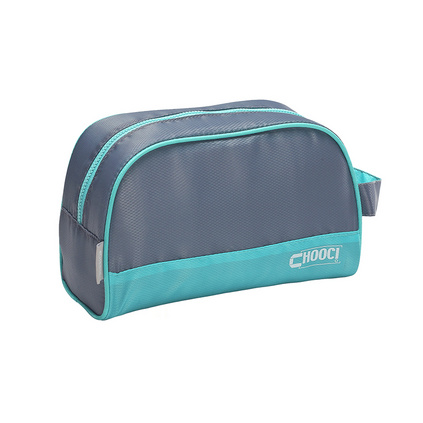 轻薄旅行收纳洗漱包鞋袋衣物袋电源线袋四件套定制