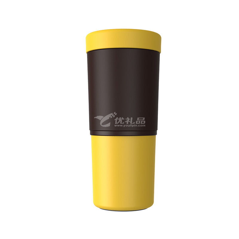 风格派（stylepie）Wottle便携创意充电暖手水杯充电宝保温杯定制
