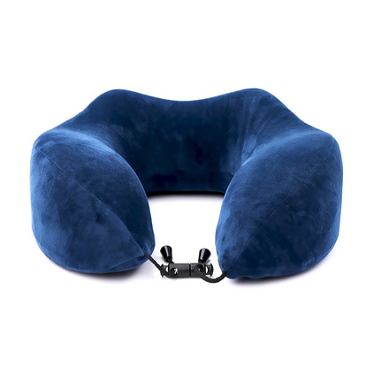 卡饰社汽车记忆棉头枕腰靠汽车靠垫腰垫车用靠垫透气车载头枕腰靠定做