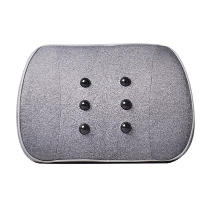 卡饰社汽车腰靠记忆棉护腰靠垫靠背靠腰枕腰垫靠枕定制