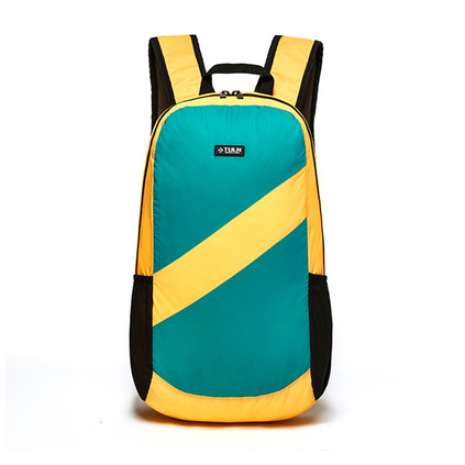 拓蓝（TULN） 轻量化便携式折叠包登山皮肤包轻盈背包定制