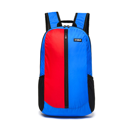 拓蓝（TULN）冰火轻量化背包便携式背包折叠包登山皮肤包轻盈背包定制