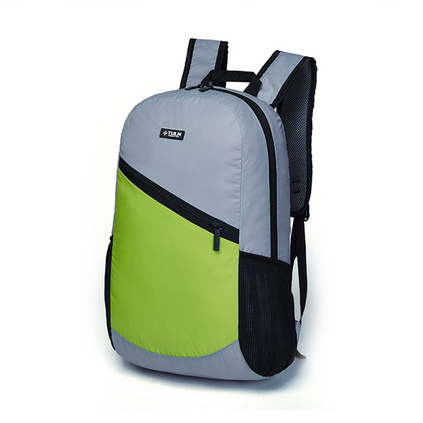 拓蓝（TULN）户外旅行背包便携折叠包多功能运动登山包定制