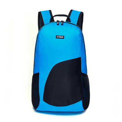 拓蓝（TULN）户外旅行登山包便携折叠包多功能运动防水耐磨背包定制