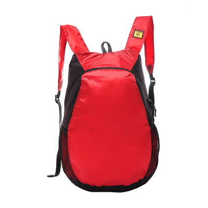 拓蓝（TULN）飞梭轻行背包户外皮肤包折叠背包轻量化双肩背包定制