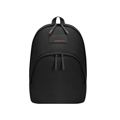 Samsonite/新秀丽商务休闲双肩包电脑背包定制